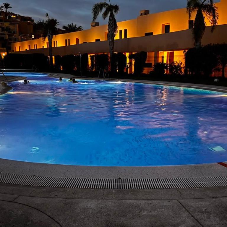 Apartamento de diseño con vistas - Apartamento de 2 dormitorios - 12