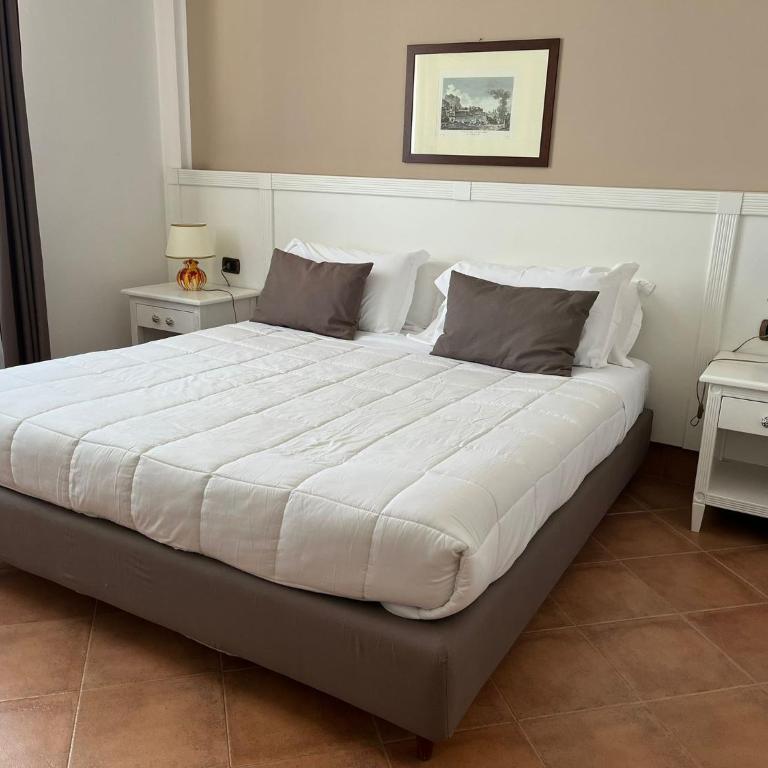 Sikelia Al Balhara Resort & Wellness Spa - Superior Zimmer mit Kingsize-Bett - 5