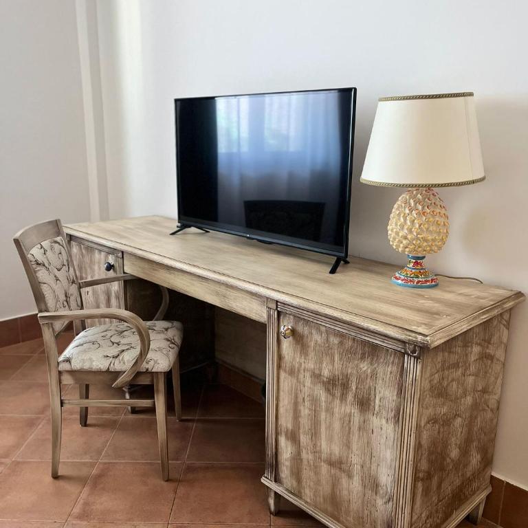Sikelia Al Balhara Resort & Wellness Spa - Superior Zimmer mit Kingsize-Bett - 6