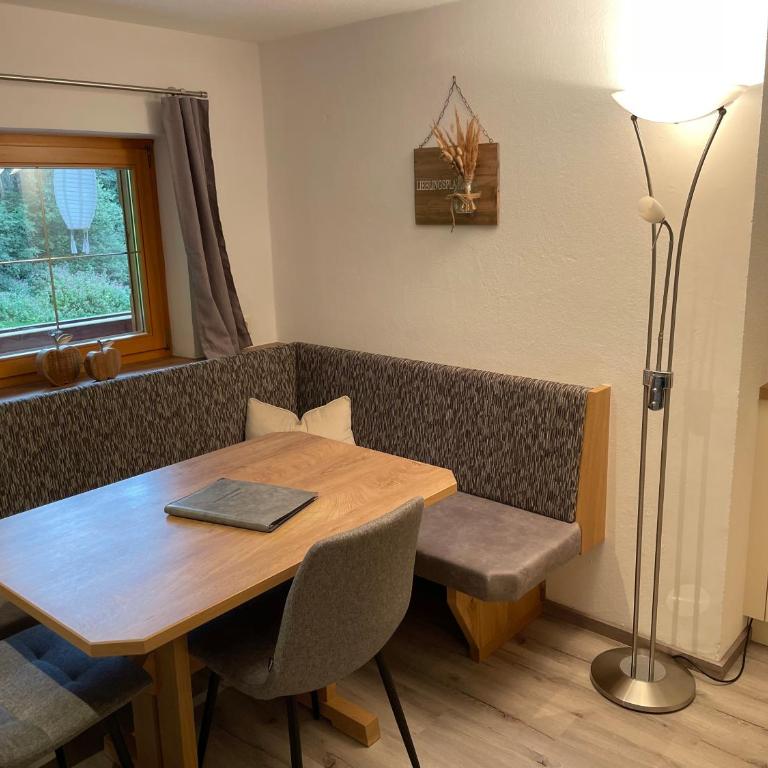 Apartment Bergglück Wildschönau - Superior Apartment mit 1 Schlafzimmer und Balkon - 19