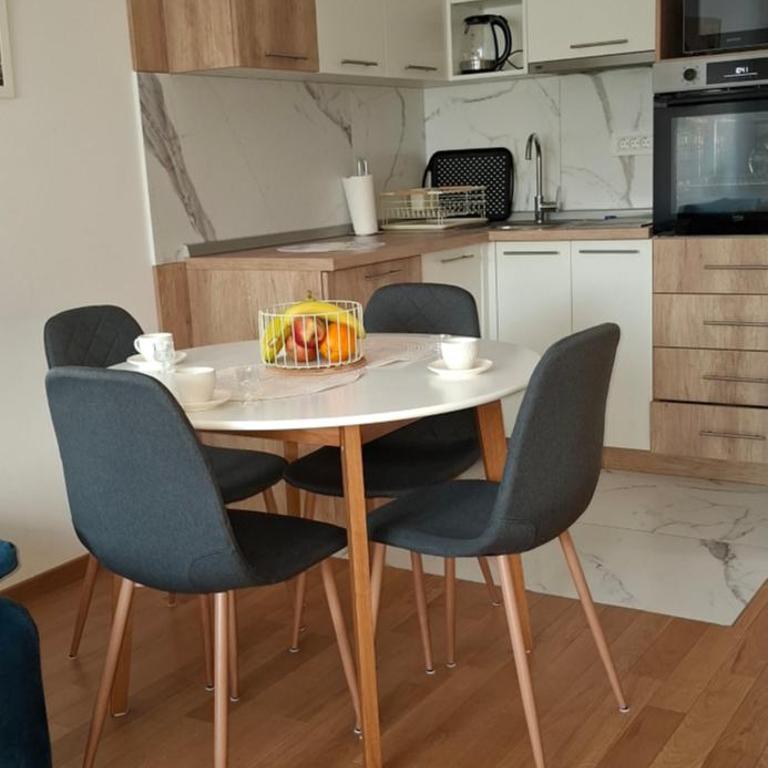 Apartman Mirković Zlatibor Central Residence - Appartement avec Terrasse - 3