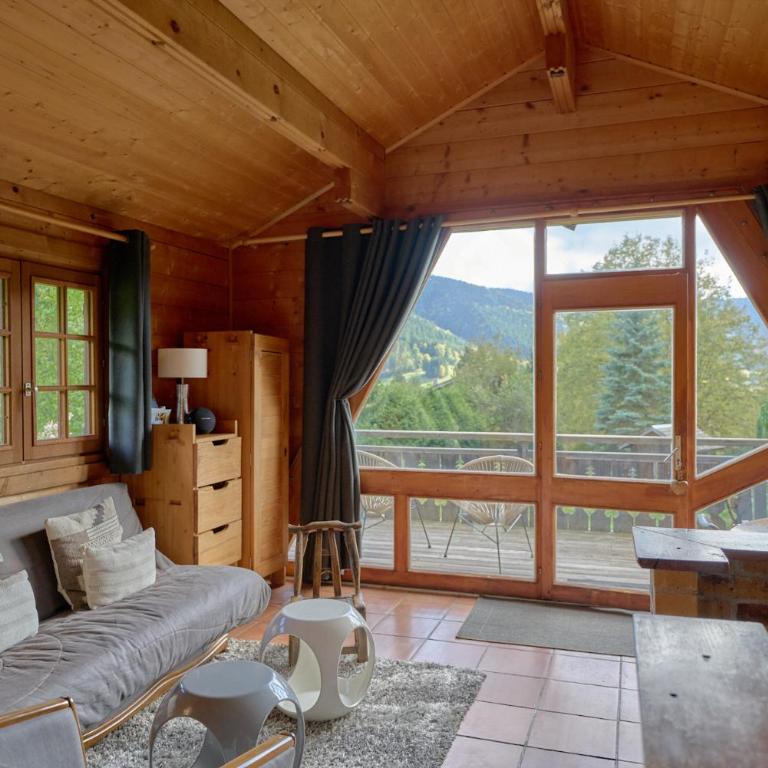 Le Petit Skieur B&B - Chalet Supérieur - 10
