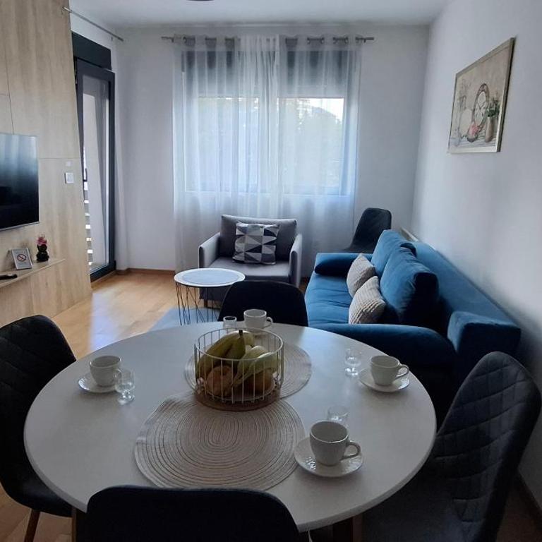 Apartman Mirković Zlatibor Central Residence - Appartement avec Terrasse - 2