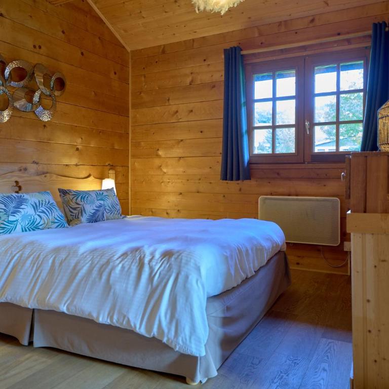Le Petit Skieur B&B - Chalet Supérieur - 5