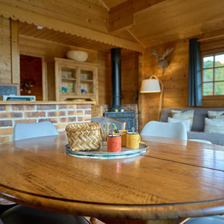 Le Petit Skieur B&B - Chalet Supérieur - 7
