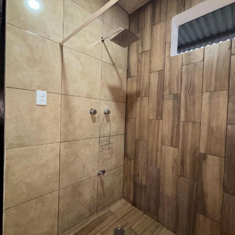 La Casa Flores near Paseo Montejo - Apartment mit 3 Schlafzimmern - 14