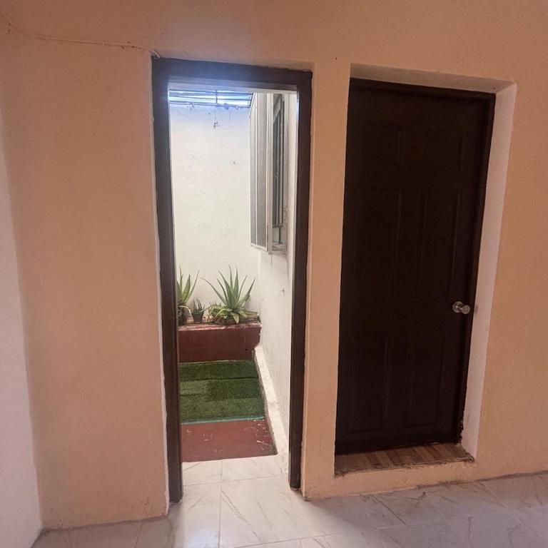 La Casa Flores near Paseo Montejo - Apartment mit 3 Schlafzimmern - 25