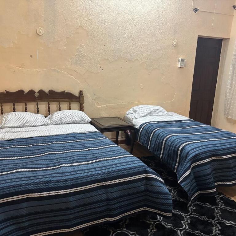 La Casa Flores near Paseo Montejo - Apartment mit 3 Schlafzimmern - 30