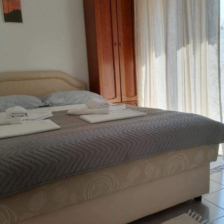 DOLCE BUDVA 10 eco pumpa - Apartment mit 1 Schlafzimmer - 8