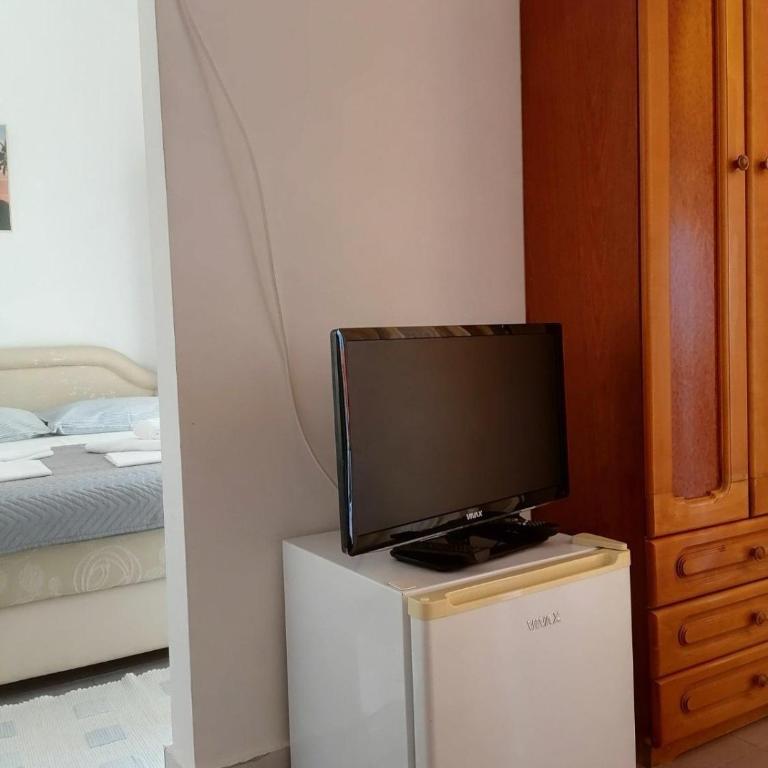 DOLCE BUDVA 10 eco pumpa - Apartment mit 1 Schlafzimmer - 9