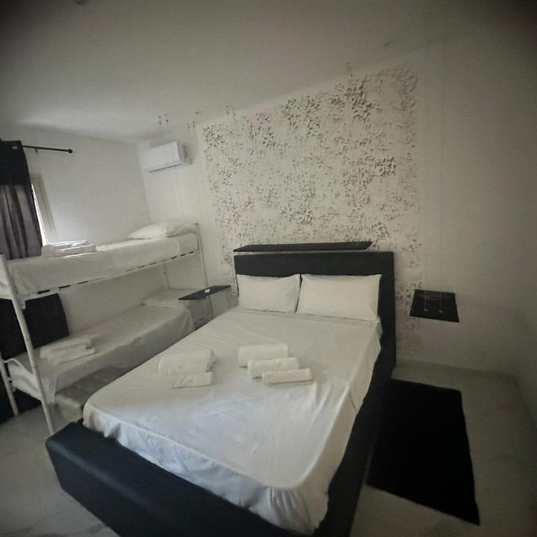 Vale Chéri - Appartamento con 2 Camere da Letto - 23