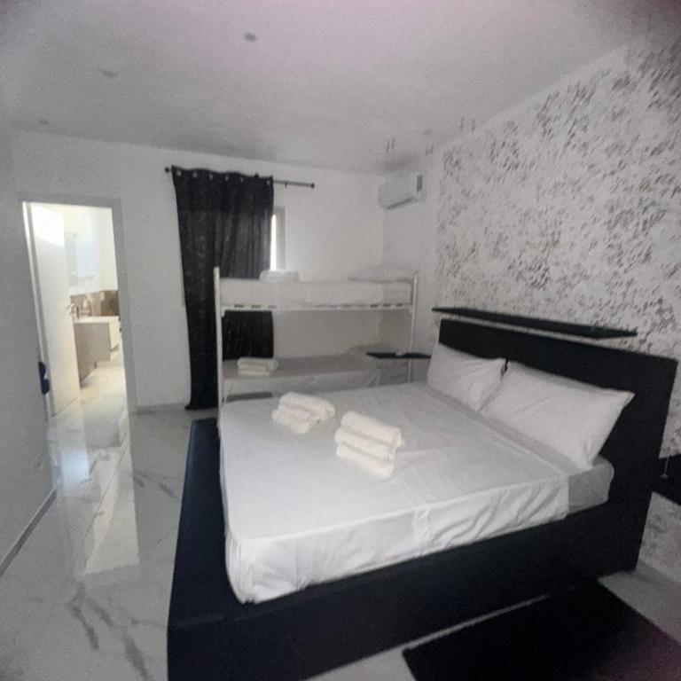 Vale Chéri - Appartamento con 2 Camere da Letto - 24