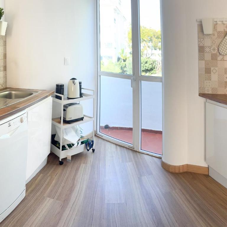 Pinos: Serene 2BD w/pool, views & walk to beach - Apartamento de 2 dormitorios - 12