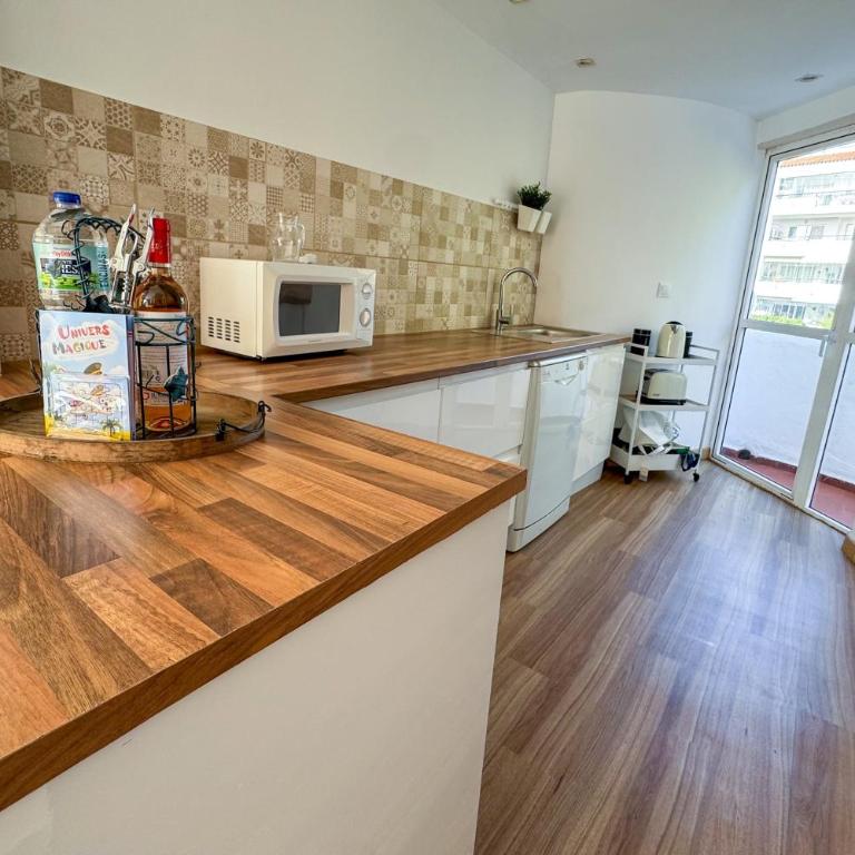 Pinos: Serene 2BD w/pool, views & walk to beach - Apartamento de 2 dormitorios - 14