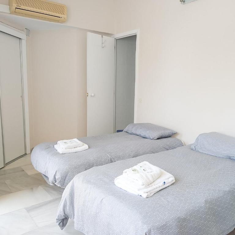 Pinos: Serene 2BD w/pool, views & walk to beach - Apartamento de 2 dormitorios - 17