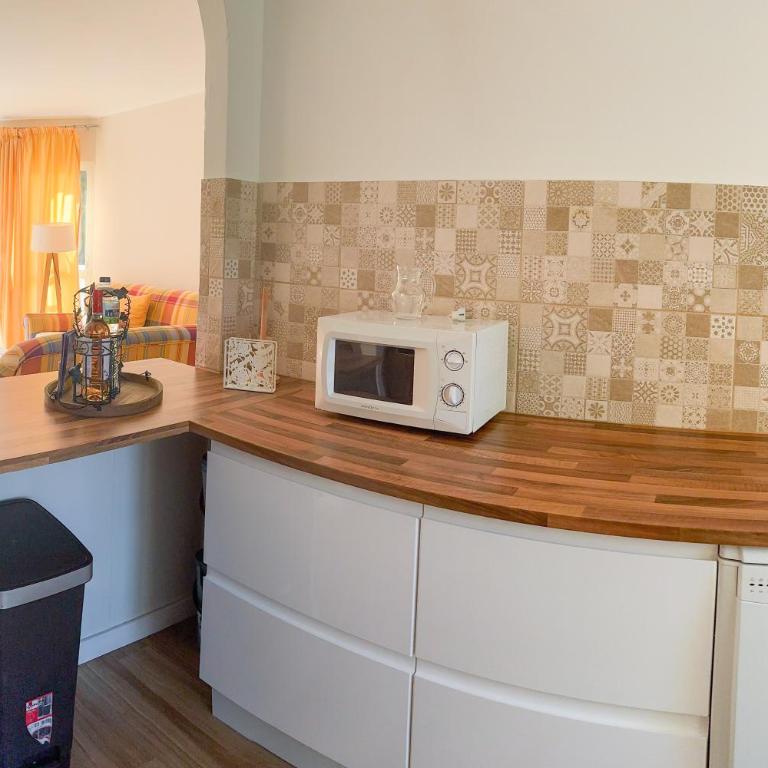 Pinos: Serene 2BD w/pool, views & walk to beach - Apartamento de 2 dormitorios - 18