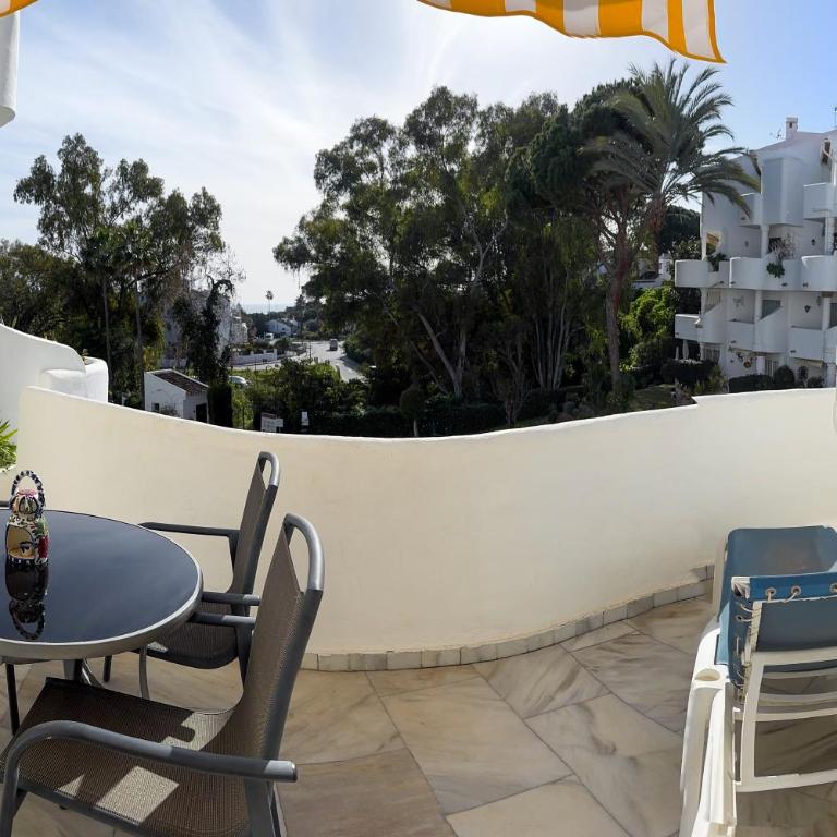 Pinos: Serene 2BD w/pool, views & walk to beach - Apartamento de 2 dormitorios - 20