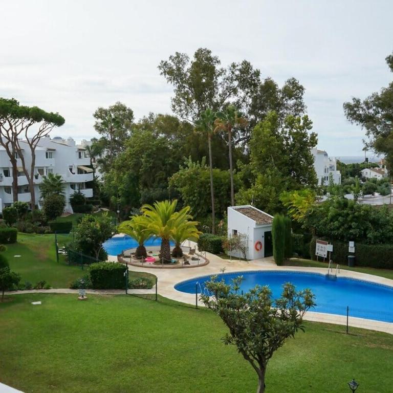 Pinos: Serene 2BD w/pool, views & walk to beach - Apartamento de 2 dormitorios - 39