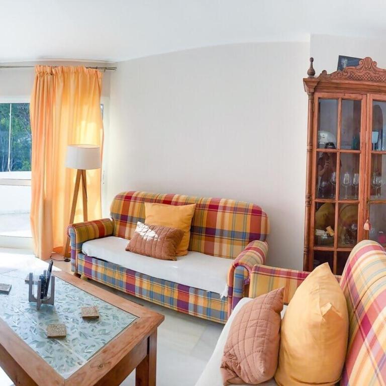 Pinos: Serene 2BD w/pool, views & walk to beach - Apartamento de 2 dormitorios - 45
