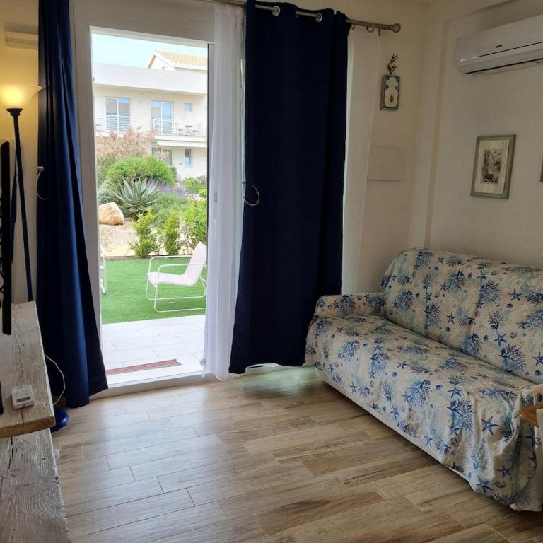 Dimora Calafarina Marzamemi - Appartamento con 1 Camera da Letto - 18
