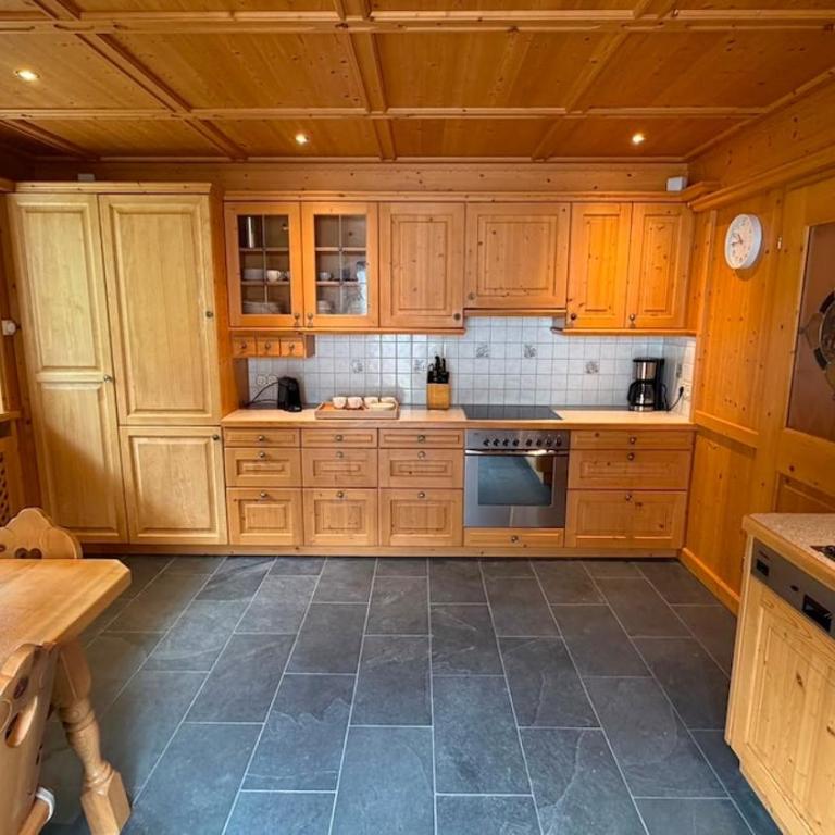 Zur alten Schreinerei - Ferienhaus in Grainau - Haus mit 5 Schlafzimmern - 10