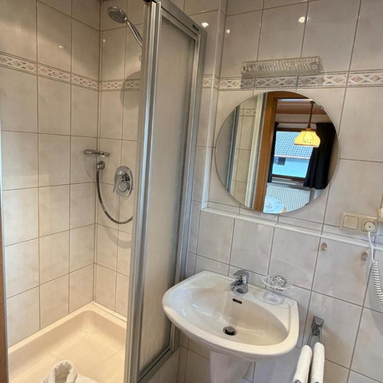 Zur alten Schreinerei - Ferienhaus in Grainau - Haus mit 5 Schlafzimmern - 29