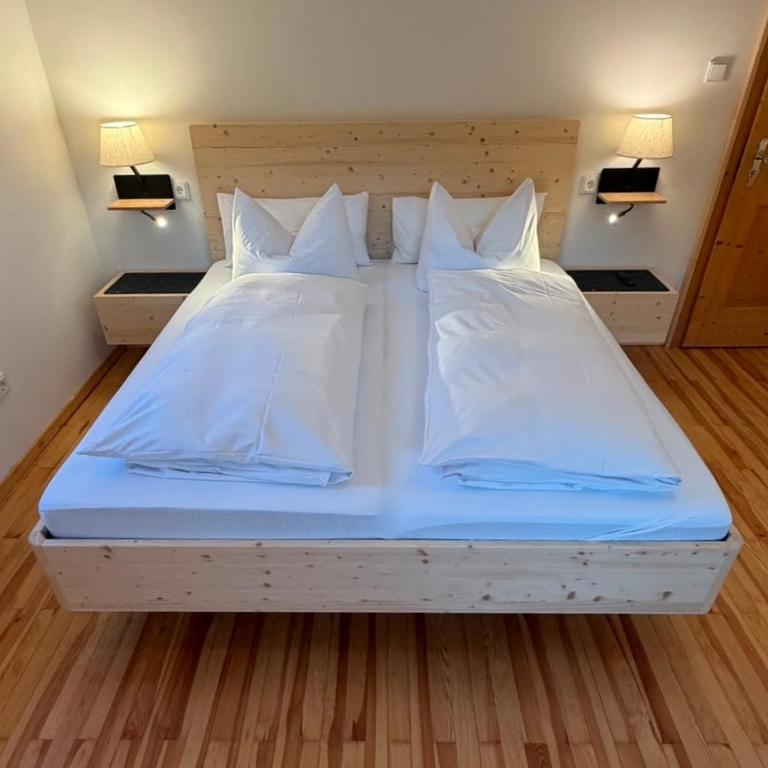 Zur alten Schreinerei - Ferienhaus in Grainau - Haus mit 5 Schlafzimmern - 3