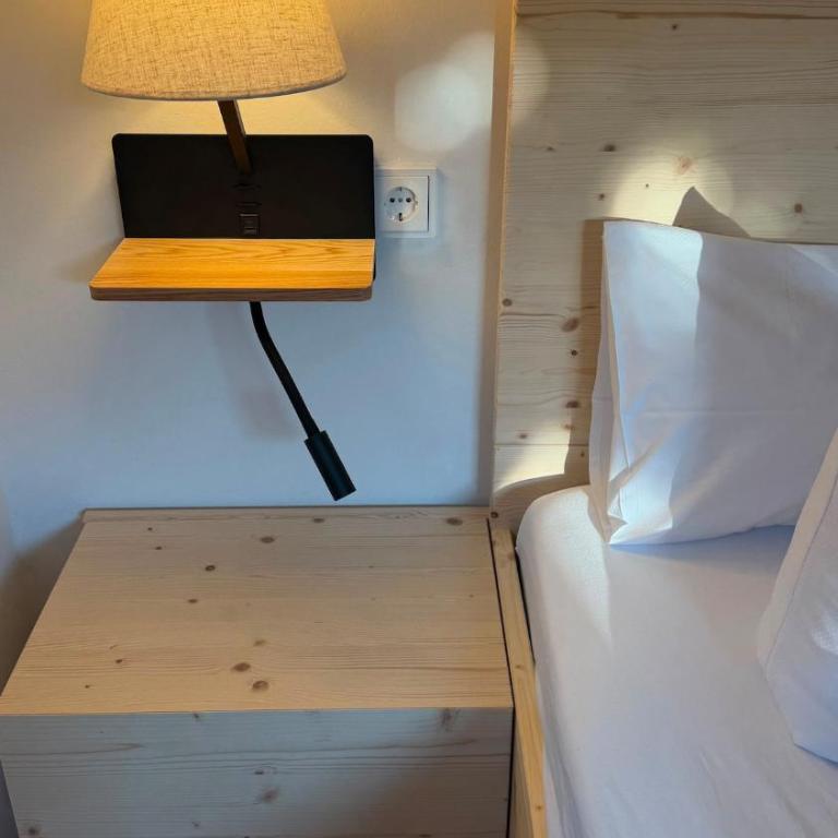 Zur alten Schreinerei - Ferienhaus in Grainau - Haus mit 5 Schlafzimmern - 5