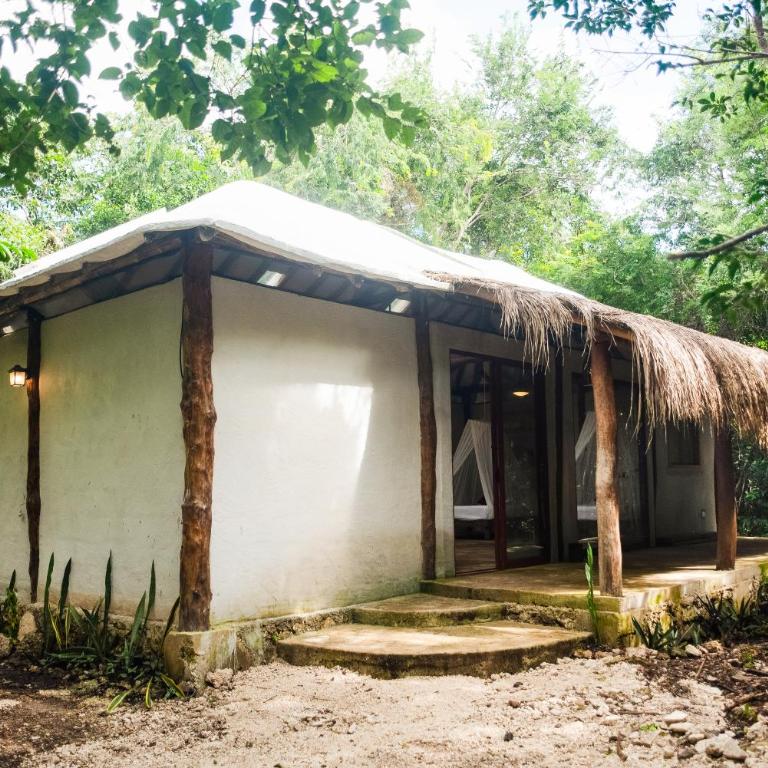 Cabaña Ja Nik - Casa de 2 dormitorios - 3