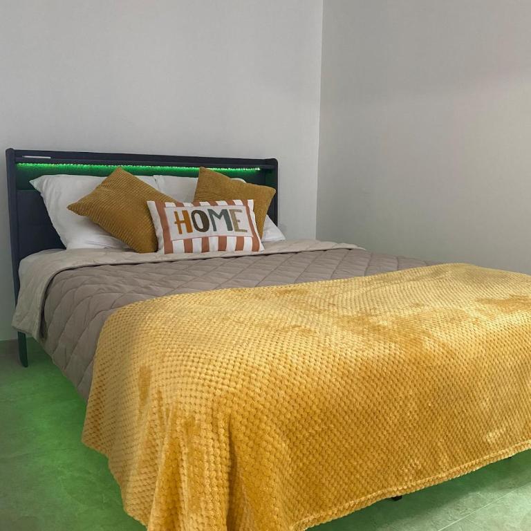 Gîte 3 Étoiles EcrinBlanc et Bois - Appartement 2 Chambres - 11