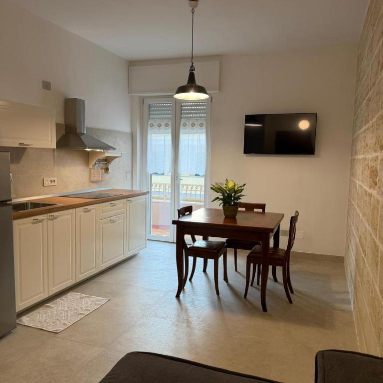 La casa di Giò a Gallipoli - Appartamento con 2 Camere da Letto - 1
