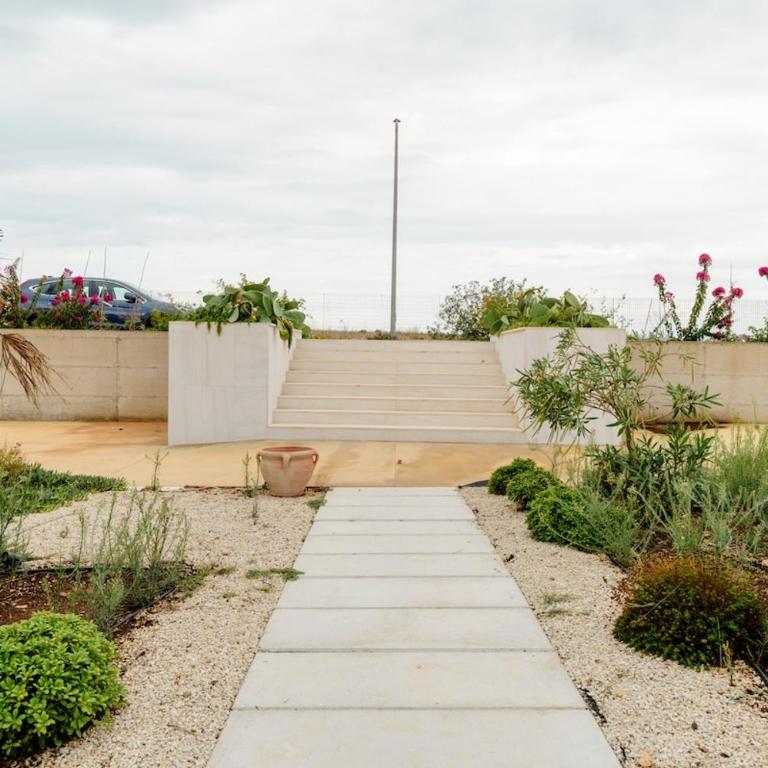 Dimora Calafarina Marzamemi - Appartamento con 1 Camera da Letto - 5