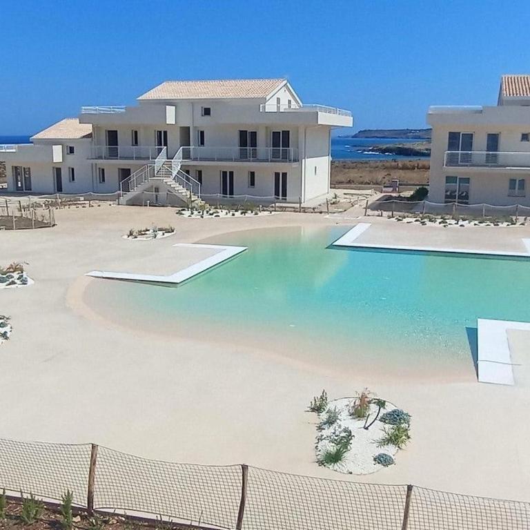 Dimora Calafarina Marzamemi - Appartamento con 1 Camera da Letto - 34