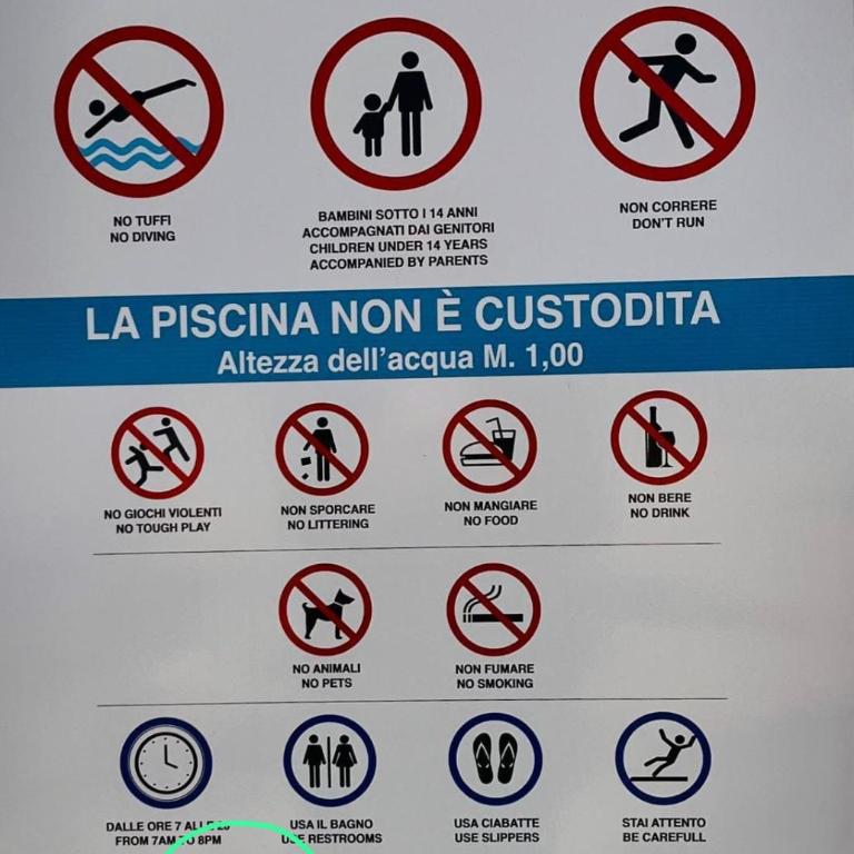 Dimora Calafarina Marzamemi - Appartamento con 1 Camera da Letto - 77