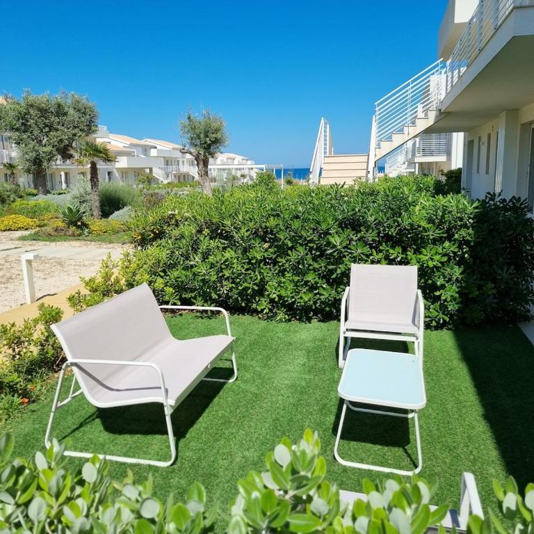 Dimora Calafarina Marzamemi - Appartamento con 1 Camera da Letto - 16