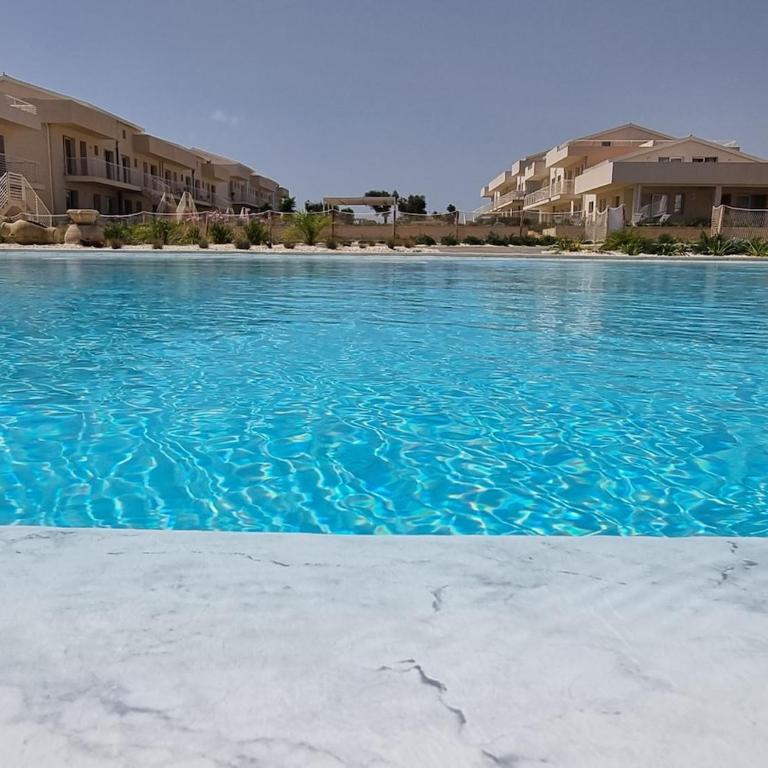 Dimora Calafarina Marzamemi - Appartamento con 1 Camera da Letto - 37