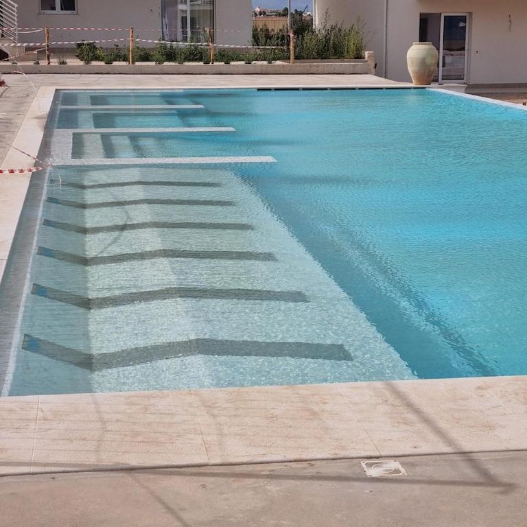 Dimora Calafarina Marzamemi - Appartamento con 1 Camera da Letto - 38