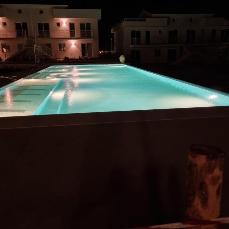 Dimora Calafarina Marzamemi - Appartamento con 1 Camera da Letto - 39