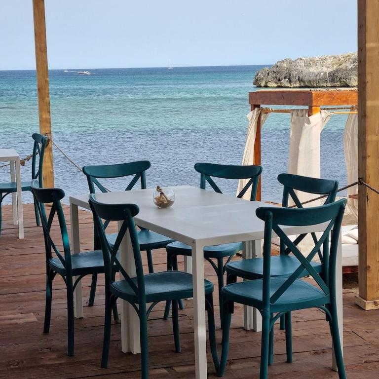 Dimora Calafarina Marzamemi - Appartamento con 1 Camera da Letto - 58