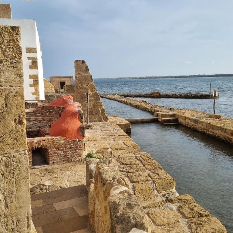 Dimora Calafarina Marzamemi - Appartamento con 1 Camera da Letto - 68