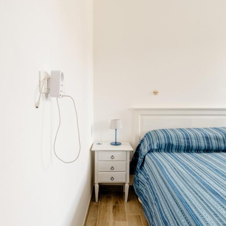 Dimora Calafarina Marzamemi - Appartamento con 1 Camera da Letto - 27