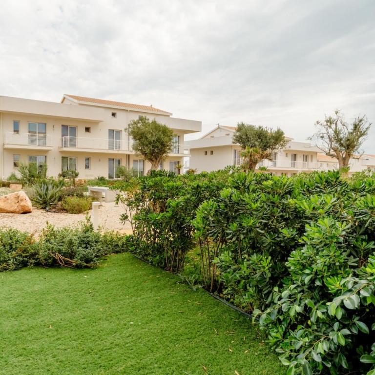 Dimora Calafarina Marzamemi - Appartamento con 1 Camera da Letto - 51