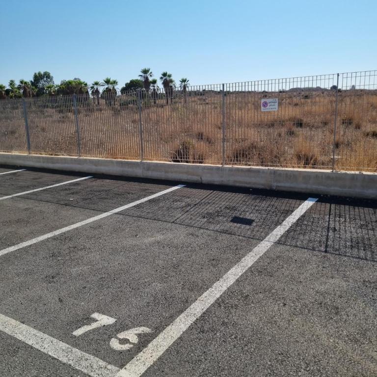 Dimora Calafarina Marzamemi - Appartamento con 1 Camera da Letto - 45