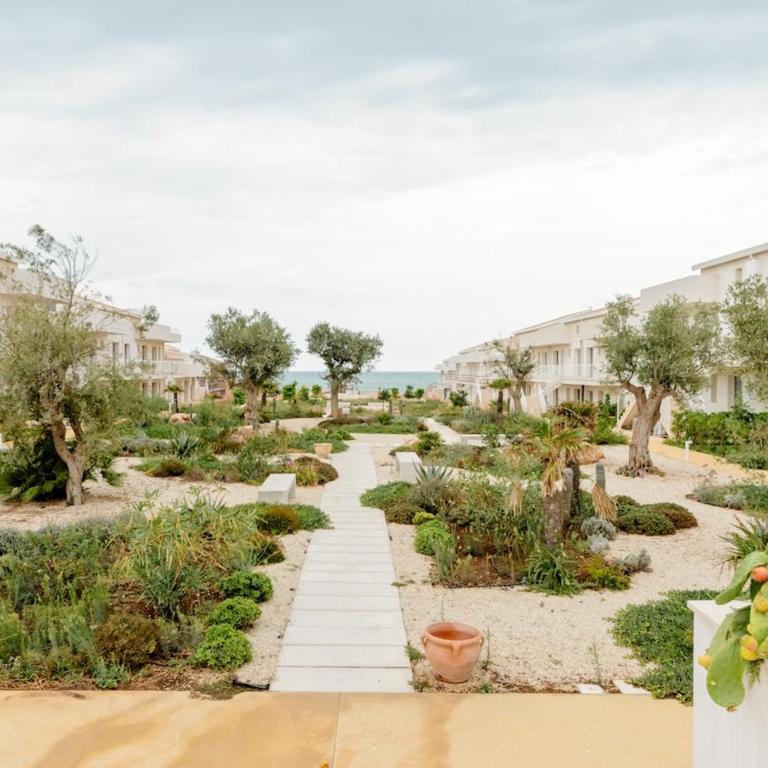 Dimora Calafarina Marzamemi - Appartamento con 1 Camera da Letto - 6