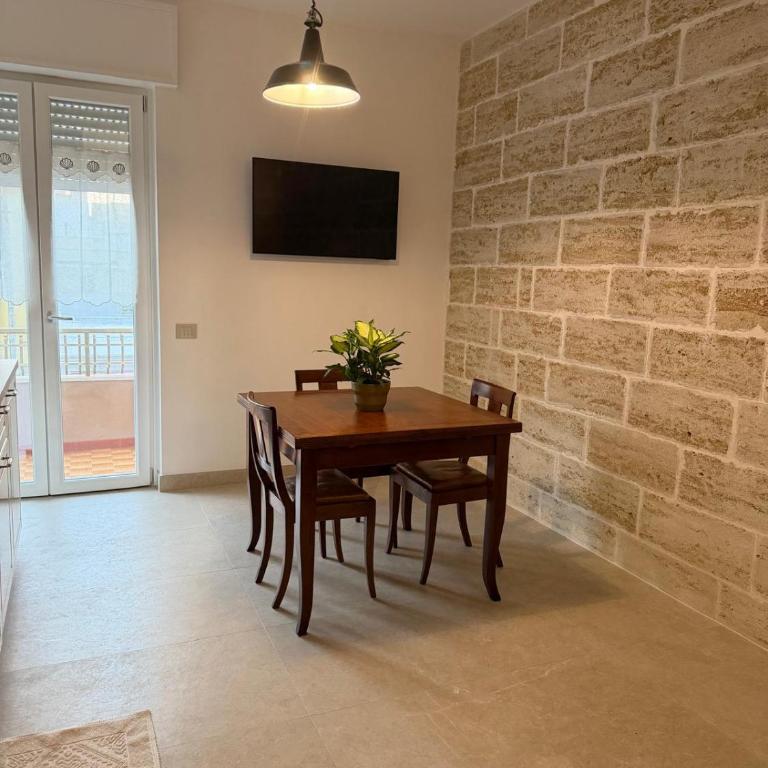 La casa di Giò a Gallipoli - Appartamento con 2 Camere da Letto - 2