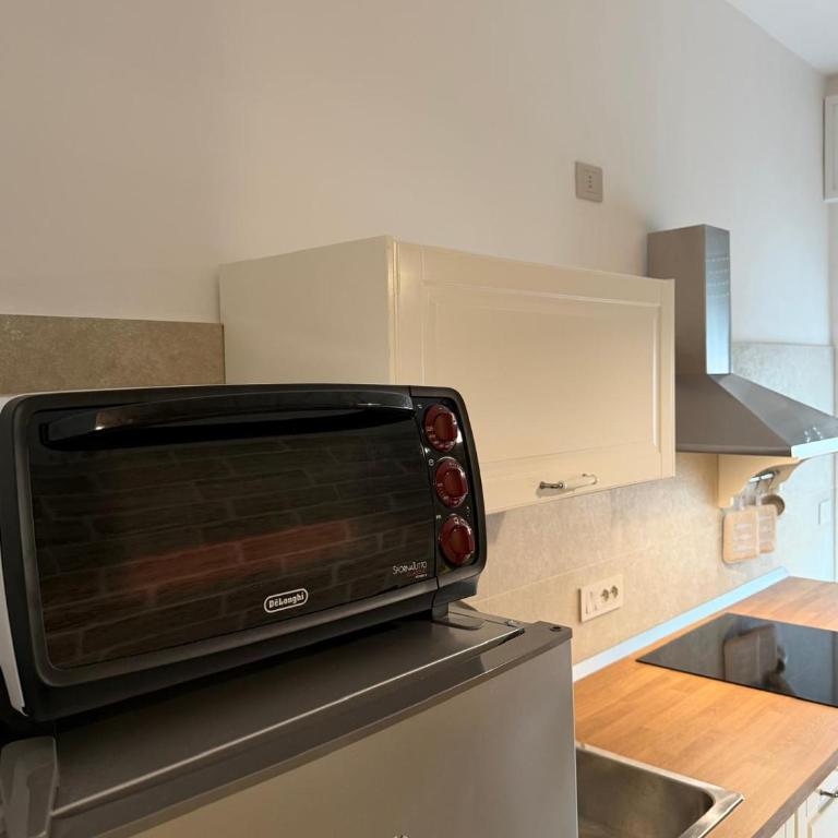La casa di Giò a Gallipoli - Appartamento con 2 Camere da Letto - 3