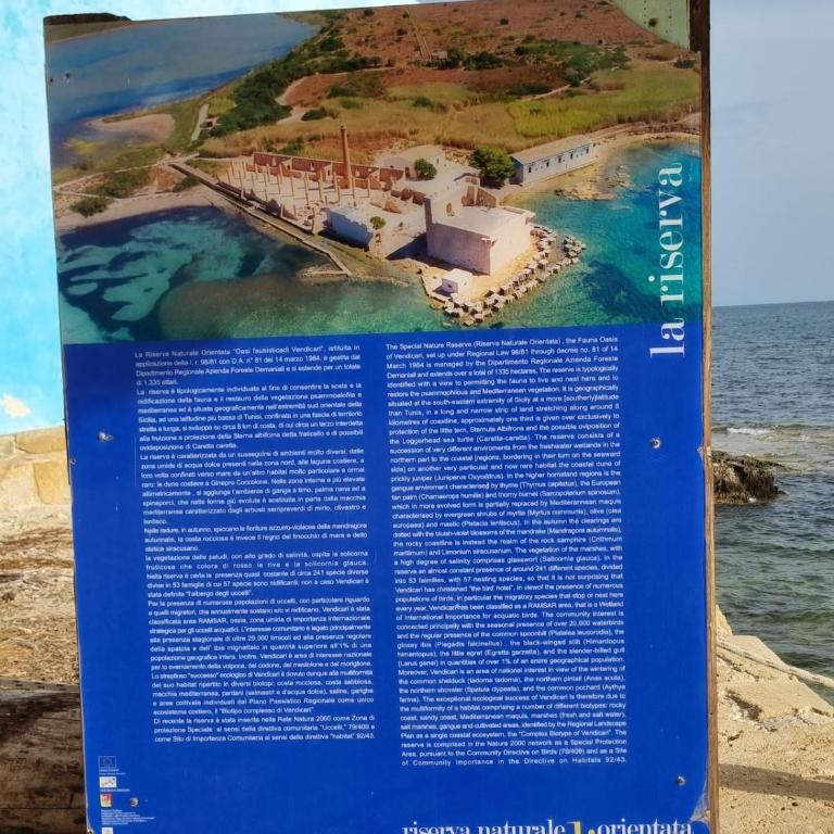 Dimora Calafarina Marzamemi - Appartamento con 1 Camera da Letto - 53