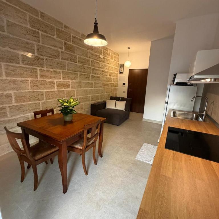 La casa di Giò a Gallipoli - Appartamento con 2 Camere da Letto - 4