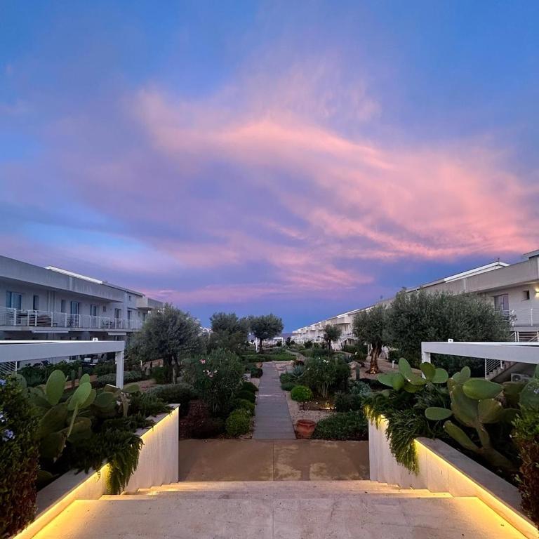 Dimora Calafarina Marzamemi - Appartamento con 1 Camera da Letto - 4