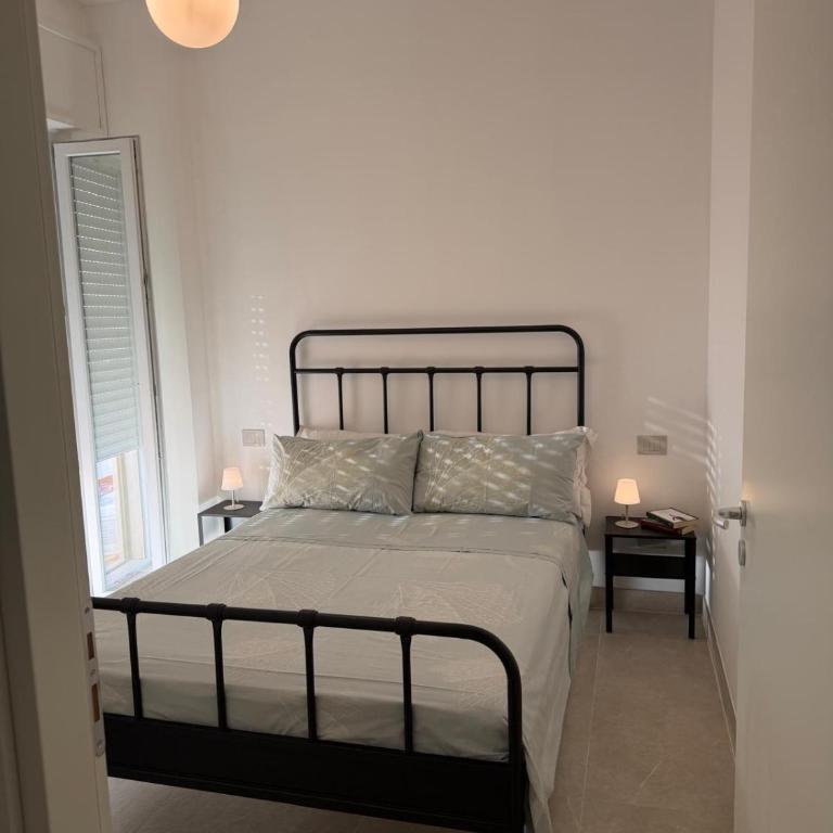 La casa di Giò a Gallipoli - Appartamento con 2 Camere da Letto - 5